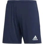 adidas Entrada 22 Training Shorts kurze Trainingshose marineblau Team Navy Blue 2 S