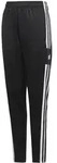 adidas Squadra 21 Trainingshose Kinder schwarz / wei&szlig; GK9553 140