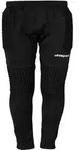 uhlsport Essential Standard Torwarthose schwarz 116