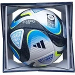 adidas OCEAUNZ Pro Ball Spielball Fu&szlig;ball der WM Frauen 2023 5