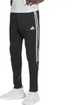 adidas Tiro 23 League Sweat Pant Jogginghose Herren schwarz / wei&szlig; 2XL