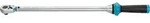 HAZET Drehmomentschl&uuml;ssel 5123-3CT 60-320NM 1/2" "