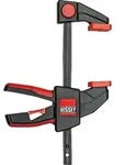 BESSEY Einhandzwinge EZL 600x80mm