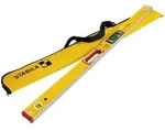 STABILA Elektronik-Wasserwaage TECH 196 DL 122 cm