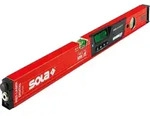 SOLA Digitale Wasserwaage RED Laser digital
