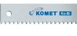 KOMET Maschinens&auml;geblatt 650x50x2,50mm 4 ZpZ