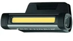 SCANGRIP Akku-Stirnlampe Flex Wear Kit 75-150Lumen