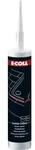 E-COLL EU Sanit&auml;r-Silikon 310ml transparent