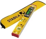STABILA Elektronik-Wasserwaage TECH 196 DL 40 cm