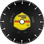 KLINGSPOR Diamanttrennscheibe DT 900 ACR Special 230x3,1x22,23mm