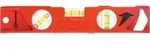 FORMAT Magnet-Wasserwaage 25cm 3 Libellen