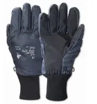 KCL K&auml;lte-Schutzhandschuh IceGrip 691 Gr. 10 mit Thinsulate-Futter schwarz