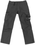MASCOT Frontline Bundhose Rhodos Gr. 82C46 dunkelanthrazit 07279-154
