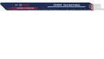 BOSCH S&auml;bels&auml;geblatt Expert 10 St&uuml;ck S1122 CHM