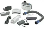 3M Versaflo Starterpaket TR-315E+ Atemschutzgebl&auml;se
