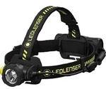 LEDLENSER Kopflampe H7R Work 15-600/1000Lumen