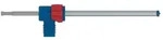 BOSCH Hammerbohrer SDS Clean Plus-8X Set 12x200x350mm