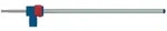 BOSCH Hammerbohrer SDS Clean Plus-8X Set 14x400x550mm