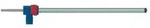 BOSCH Hammerbohrer SDS Clean Plus-8X Set 18x400x550mm