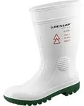 DUNLOP Elektriker-Gummistiefel,SB Gr&ouml;&szlig;e: 39/40
