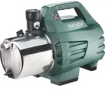 METABO Hauswasserautomat HWA 6000 INOX