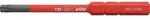 WIHA Wechselklinge slimBit TORX 8x75mm sechs-kant-Schaft 6mm