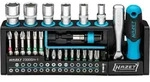 HAZET Bit-Set SmartHolder 39-teilig