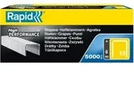 RAPID Heftklammer 13/08 a 5000