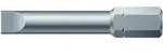 WERA Bit 5/16" DIN 3126 C 8 10,0x1,6x41mm Z