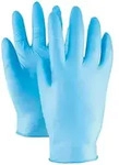 ANSELL Einweg-Handschuh TouchNTuff 92-670 blau Gr. 9,5-10 100er Box