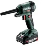 METABO Akku-Blaspistole BP 18 LTX BL solo im Karton