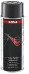 E-COLL Color-Spray 400ml Spraydose RAL7016 anthrazit seidenmatt
