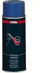 E-COLL Color-Spray 400ml Spraydose RAL5010 enzianblau seidenmatt