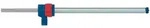 BOSCH Hammerbohrer SDS Clean Max-8X Set 25x400x650mm