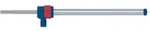 BOSCH Hammerbohrer SDS Clean Max-8X Set 28x400x650mm