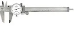 MAHR Uhrenmesssch. 150mm 0,01mm