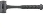 FORTIS Schon-/Gummihammer D. 55mmx105mm vibrationsarm