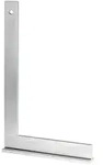 FORMAT Schlosserwinkel verzinkt 500x280mm mit Anschlag