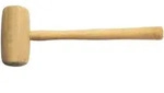 FORTIS Holzhammer 70mm