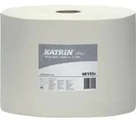 KATRIN Putzpapier weiss 2-lagig 1500 Blatt 26,5x38 cm