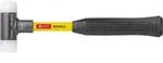 PB SWISS TOOLS Tools Schonhammer mit Glasfaserstiel r&uuml;ckschlagfrei 40mm
