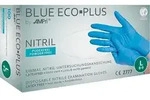 AMPRI Einweghandschuhe BLUE ECO PLUS Gr. 2XL