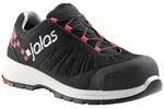 JALAS Halbschuh 7100 Zenit Evo S1 SRC Gr. 35