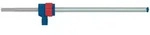 BOSCH Hammerbohrer SDS Clean Max-8X Set 20x400x650mm