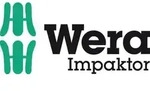 WERA TX Bit 1/4" T40x50mm 5er Pack 867/4 IMP DC