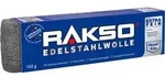 Edelstahlwolle mittel, a 150 g