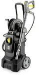 K&Auml;RCHER Hochdruckreiniger HD 5/13 EX EB+ Foam Classic A E *EU