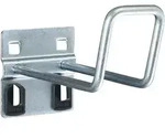 BOTT PL-B&uuml;gelhaken L=100mm VE-5mit breiter Grundplatte