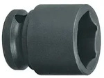 GEDORE Kraftschraubereinsatz 1/2" 6-kant 24mm K 19 24 6161410