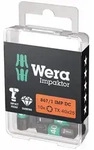 WERA Impaktor-Bit 1/4" TORX 867/1 IMP DC T 40x25mm 10er Pack